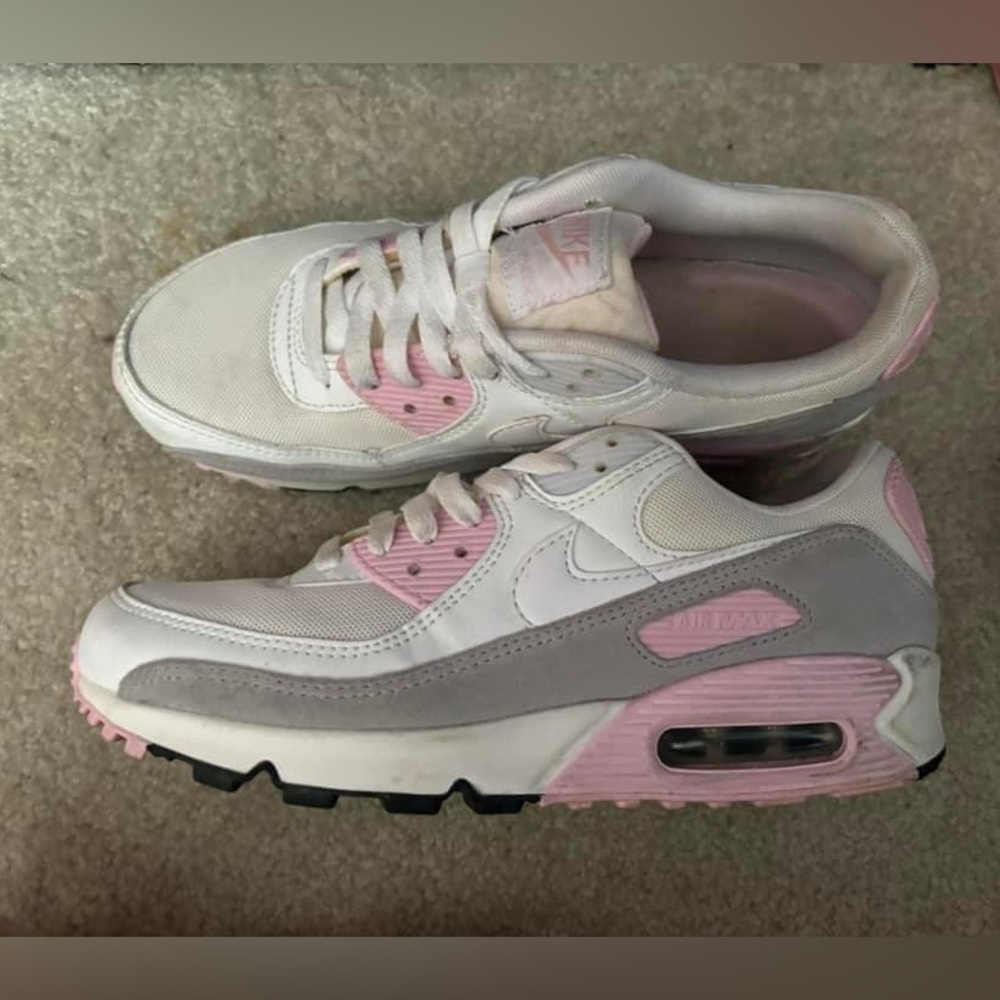Nike air max